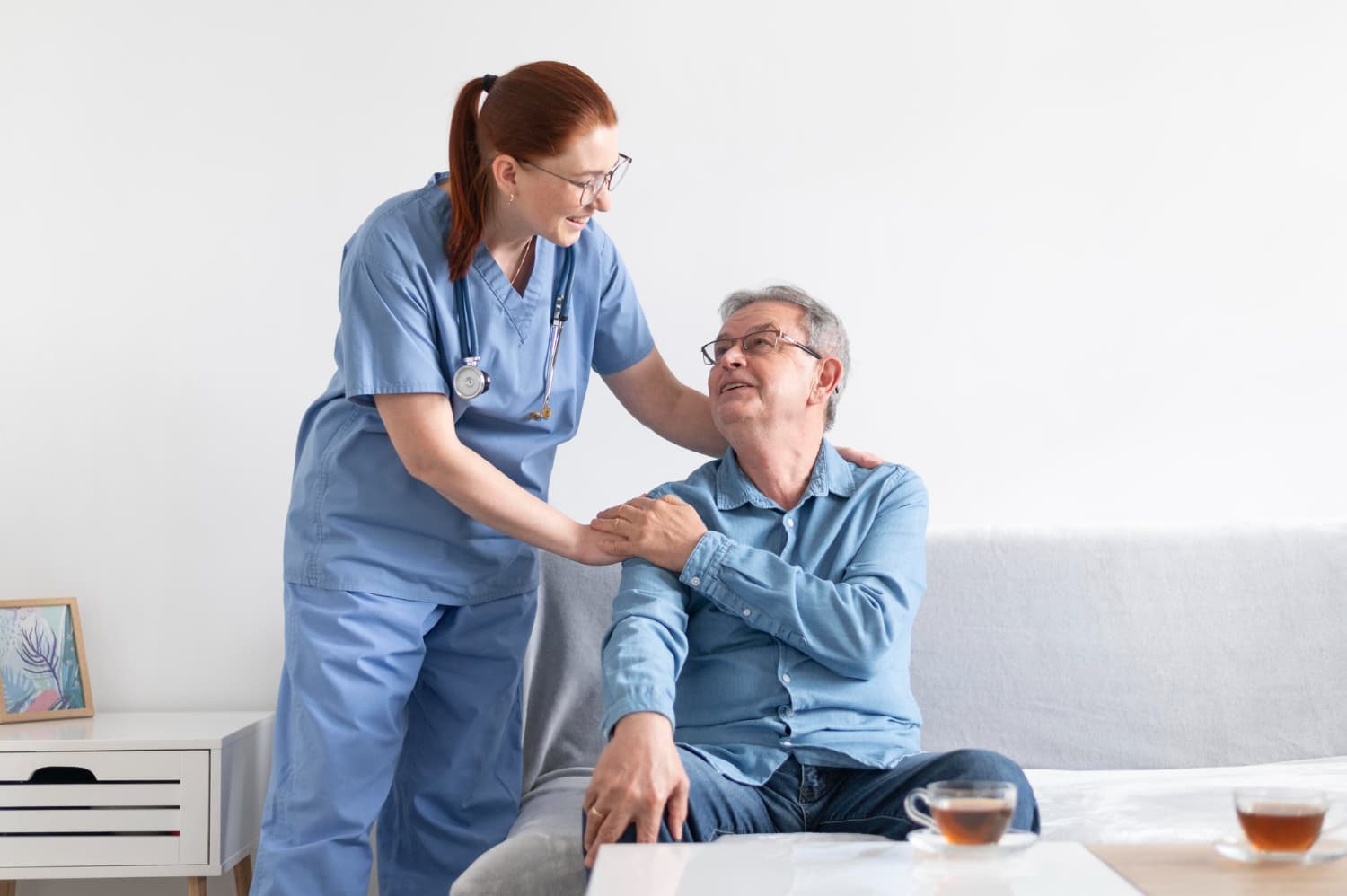 Compassionate Care