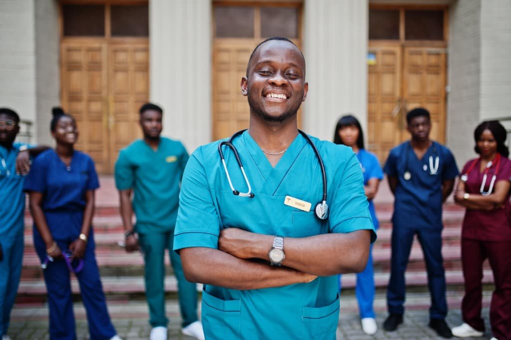 Our Nursing Team