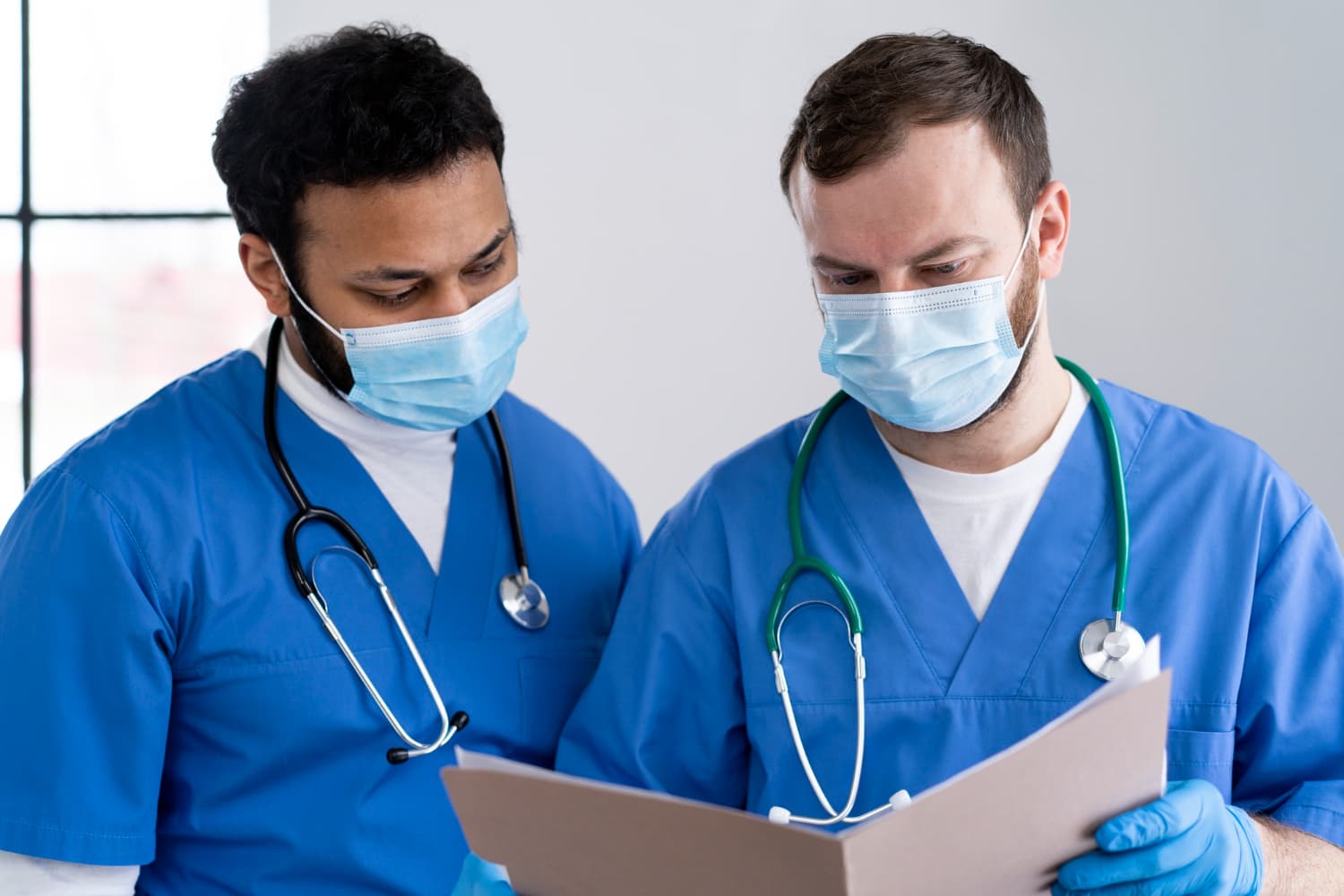 Our Care Services