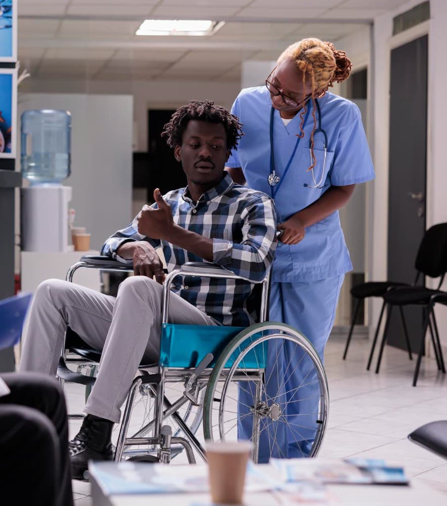 Quality Care Commitment